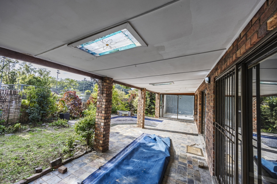 4 Bedroom Property for Sale in Nahoon Valley Park Eastern Cape